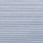 Retal Tela Piqué Milrayas Azul Claro 200x160 cm - Ribes y Casals