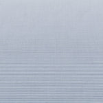 Retal Tela Piqué Milrayas Azul Claro 200x160 cm - Ribes y Casals