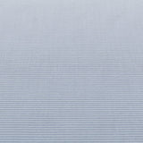 Retal Tela Piqué Milrayas Azul Claro 200x160 cm - Ribes y Casals