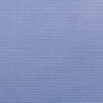 Retal Tela Piqué Milrayas Azul 200x160 cm - Ribes y Casals