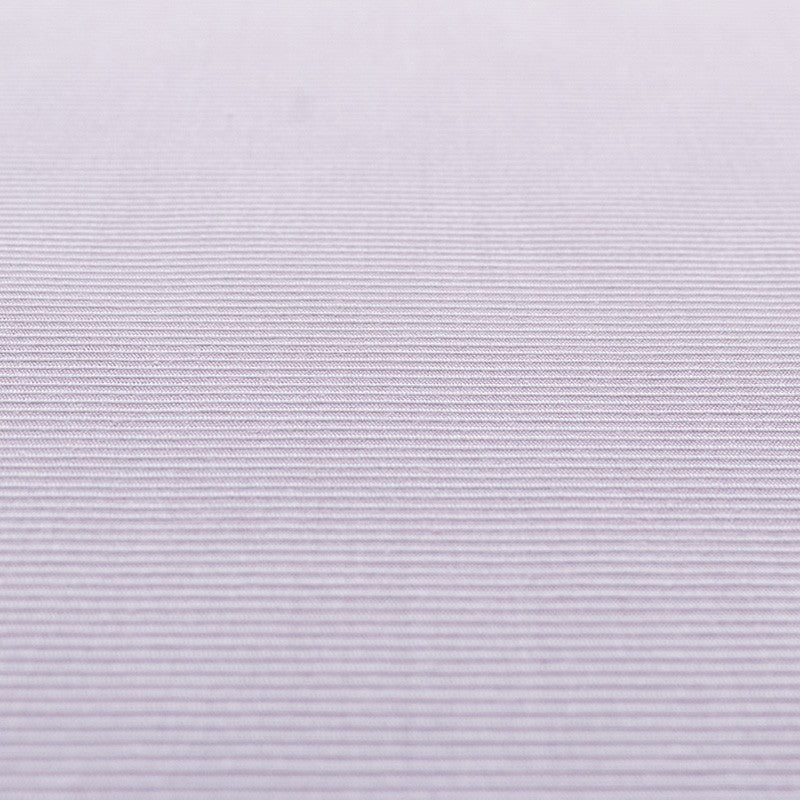 Tecido Piquê Risquinhas Rosa - Ribes y Casals