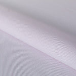 Tecido Piquê Risquinhas Rosa - Ribes y Casals