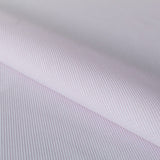 Tecido Piquê Risquinhas Rosa - Ribes y Casals