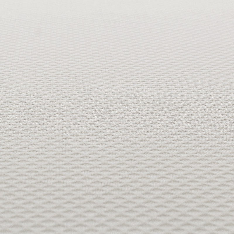 Tecido Piqué Ninho Creme - Ribes y Casals