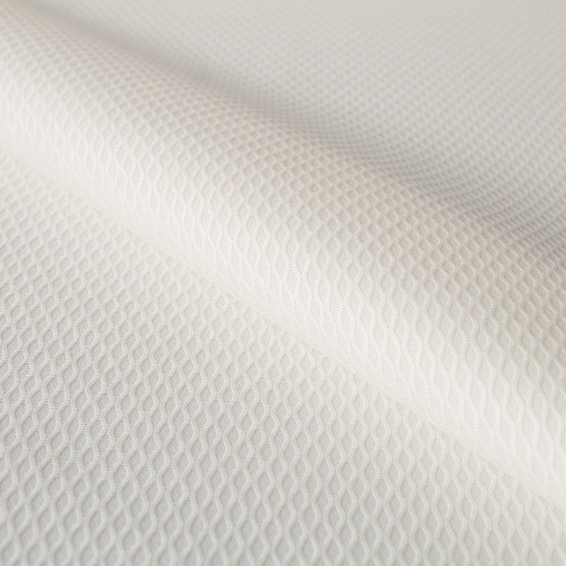 Tecido Piqué Ninho Creme - Ribes y Casals