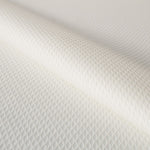 Retal Tela Piqué Nido Crema 160x160 cm - Ribes y Casals