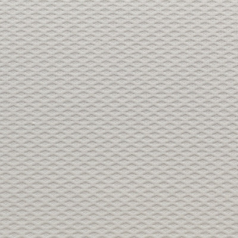 Tecido Piqué Ninho Creme - Ribes y Casals