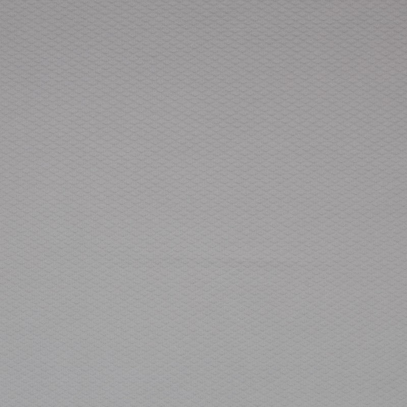 Tecido Piquê Ninho Cinzento - Ribes y Casals