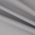 Tecido Piquê Ninho Cinzento - Ribes y Casals