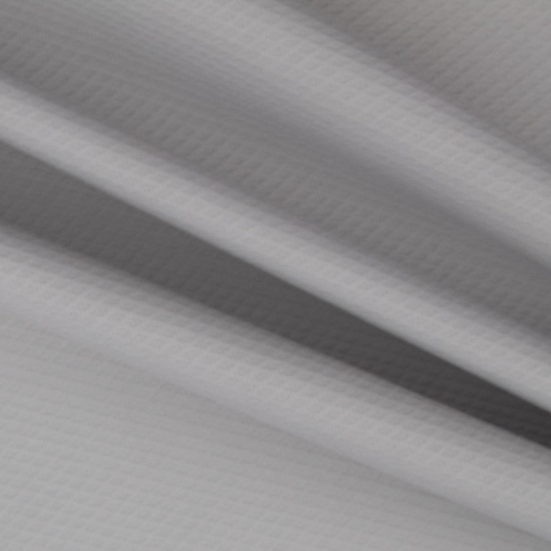 Tecido Piquê Ninho Cinzento - Ribes y Casals