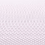 Tecido Piquê Ninho Rosa - Ribes y Casals