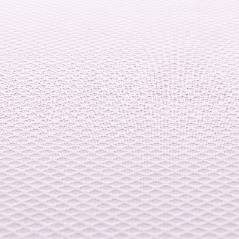 Tecido Piquê Ninho Rosa - Ribes y Casals