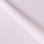 Tecido Piquê Ninho Rosa - Ribes y Casals