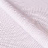 Tecido Piquê Ninho Rosa - Ribes y Casals
