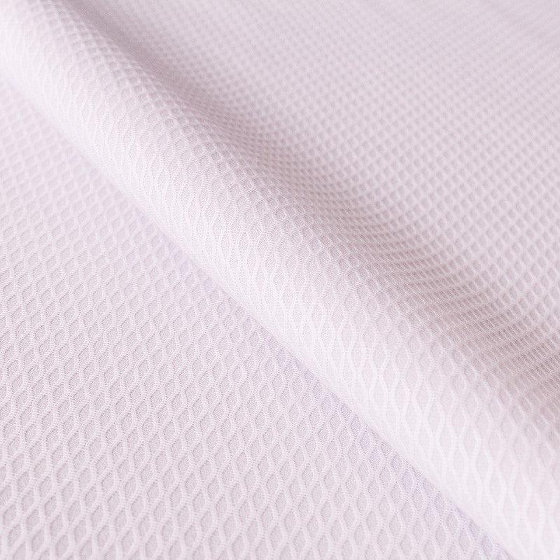 Tecido Piquê Ninho Rosa - Ribes y Casals