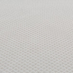 Tecido Piquê Olho de Perdiz Bege - Ribes y Casals