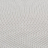 Tecido Piquê Olho de Perdiz Bege - Ribes y Casals