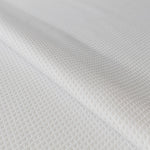 Tecido Piquê Olho de Perdiz Bege - Ribes y Casals