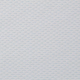 Tela Pique Ojo Perdiz Celeste - Ribes y Casals