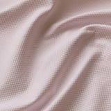 Tecido Piquê Rosa - Ribes y Casals