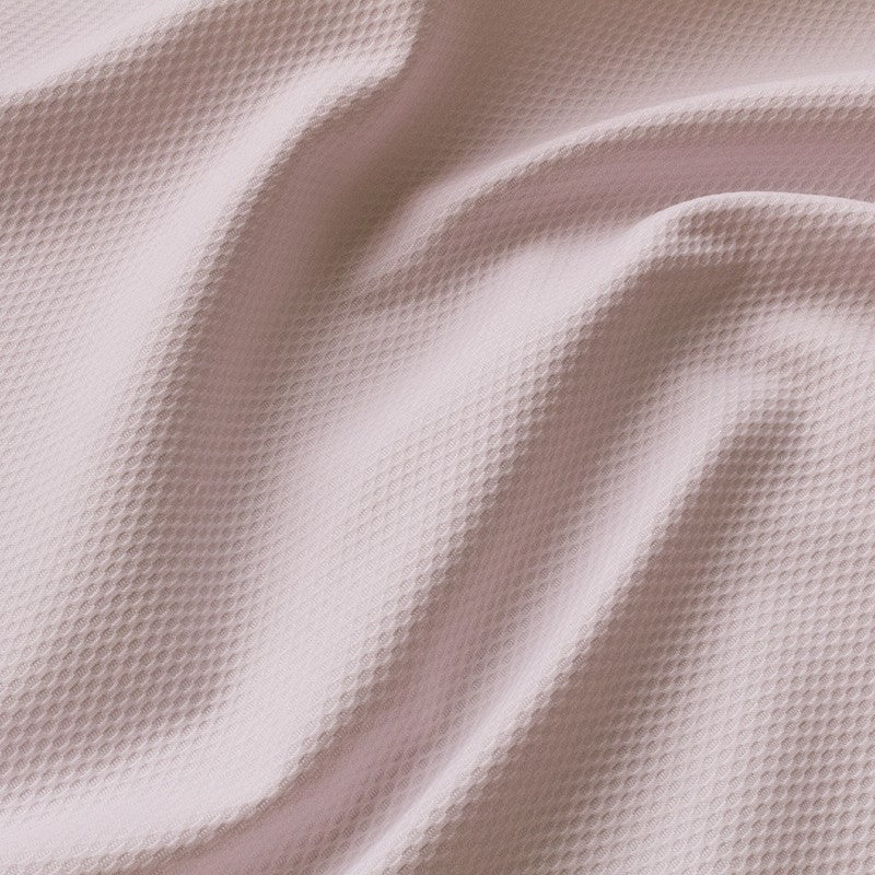 Tecido Piquê Rosa - Ribes y Casals