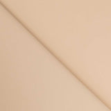 Tecido Liso Poliéster Bege - Ribes y Casals