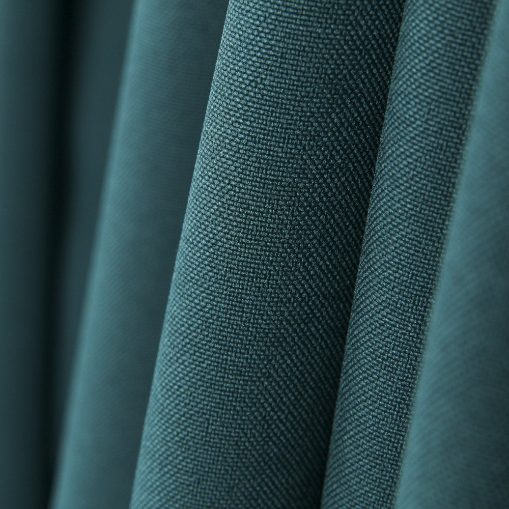 Tecido Stretch Verde-garrafa - Ribes y Casals
