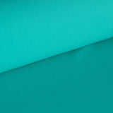 Tecido Plana Stretch Agua Marinho - Ribes y Casals