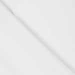 Poliéster Plano Branco 280cm - Ribes y Casals