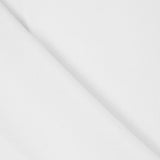 Poliéster Plano Branco 280cm - Ribes y Casals