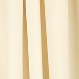 Tecido Stretch Branco Sujo - Ribes y Casals