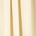 Retal Plana Poliéster Blanco Roto 90x150 cm - Ribes y Casals