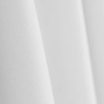 Poliéster Plano Branco 280cm - Ribes y Casals