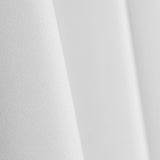 Poliéster Plano Branco 280cm - Ribes y Casals