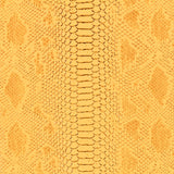 Tecido Polipele Crocodilo Ocre - Ribes y Casals