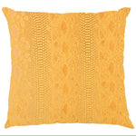 Tecido Polipele Crocodilo Ocre - Ribes y Casals