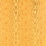 Tecido Polipele Crocodilo Ocre - Ribes y Casals