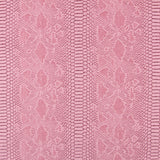 Tela Polipiel Reptil Granate - Ribes y Casals