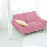 Tela Polipiel Reptil Granate - Ribes y Casals