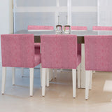 Tela Polipiel Reptil Granate - Ribes y Casals