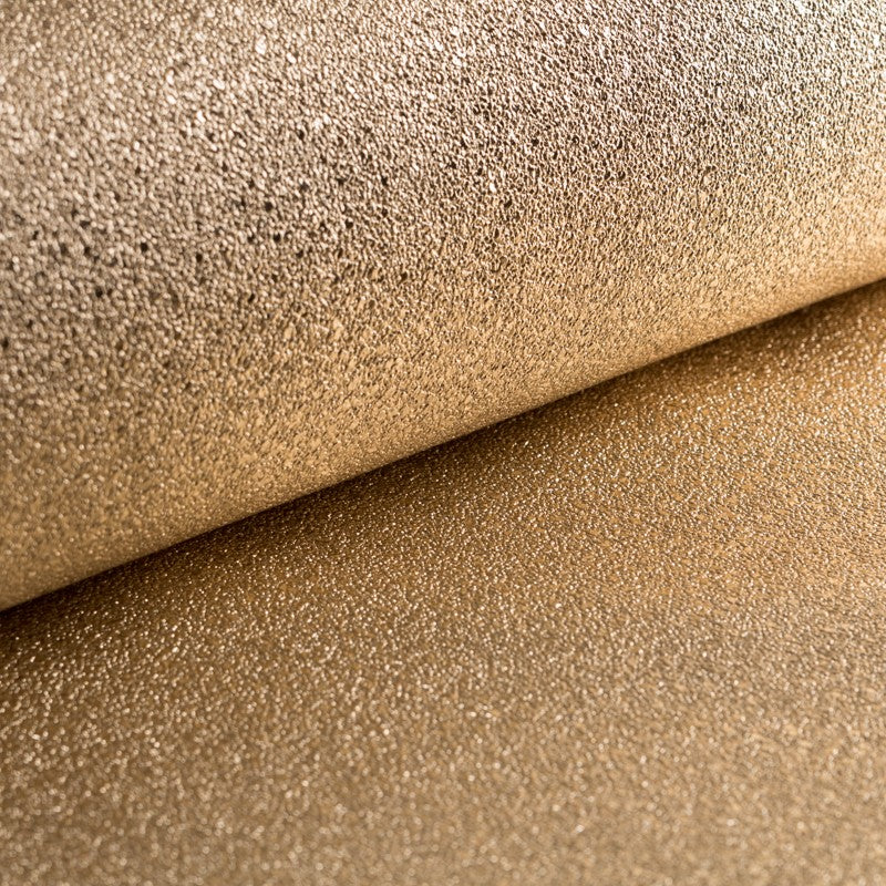 Couro Sintético Relevo Ouro - Ribes y Casals