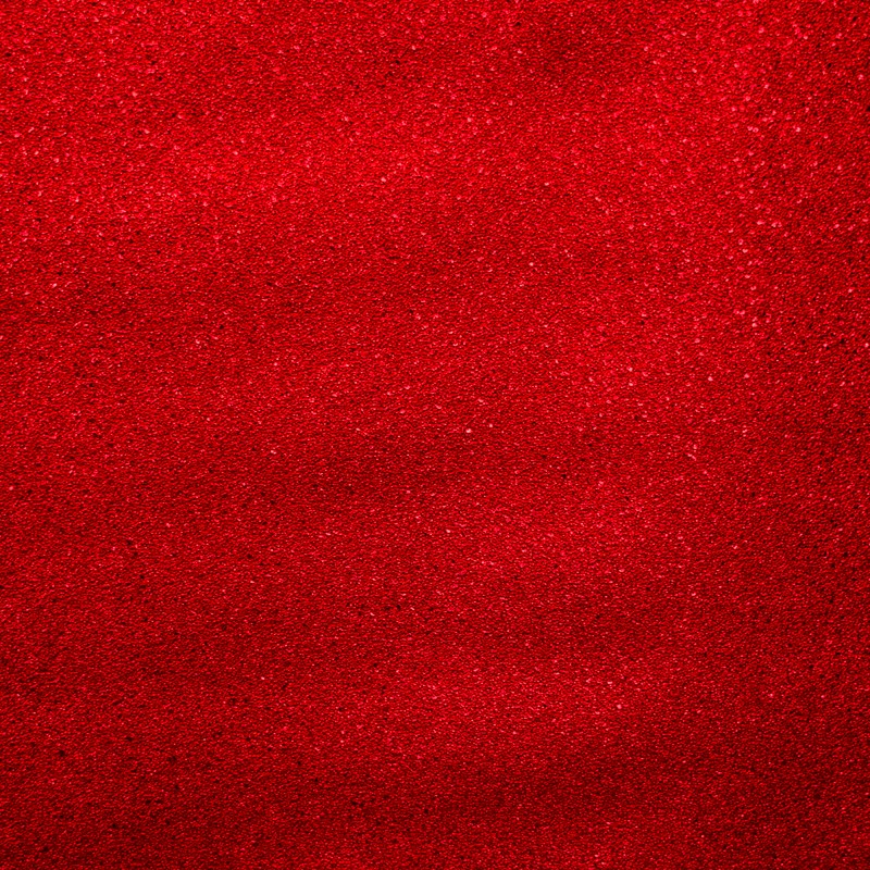 Tecido Polipele Relevo Vermelho - Ribes y Casals