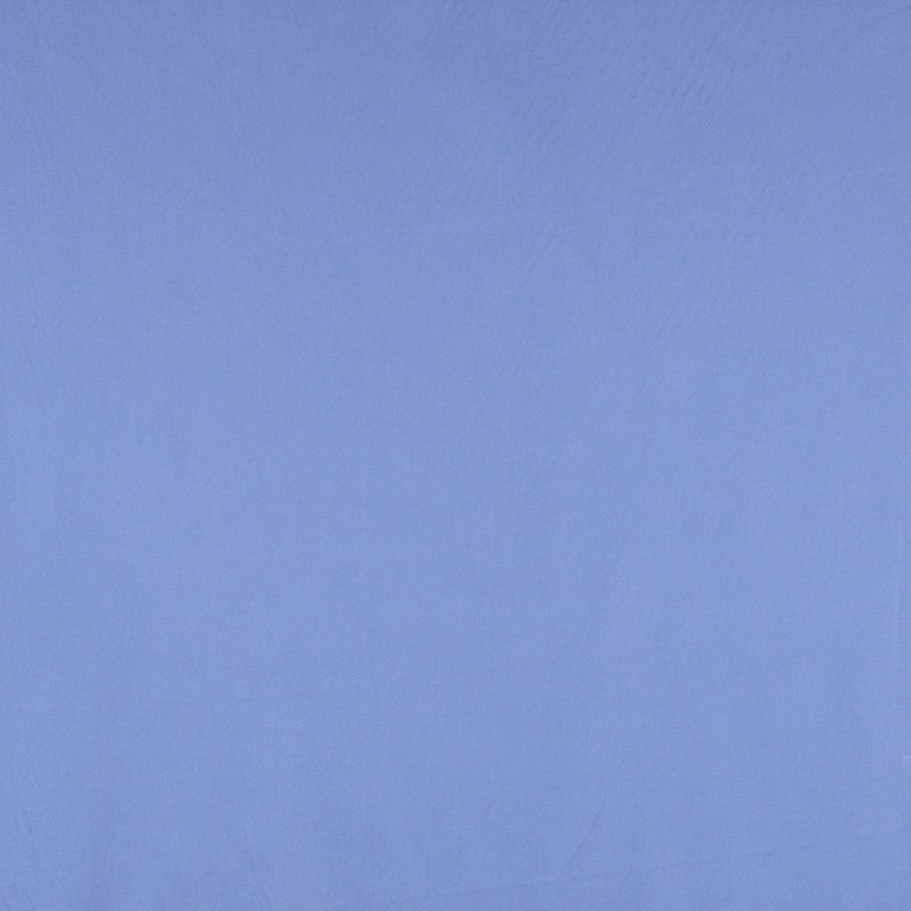 Tecido de Algodão com Elástano Azul - Ribes y Casals