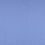 Tecido de Algodão com Elástano Azul - Ribes y Casals