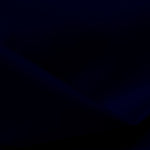 Tecido de Popeline Algodão Spandex Azul-marinho - Ribes y Casals