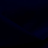 Tecido de Popeline Algodão Spandex Azul-marinho - Ribes y Casals