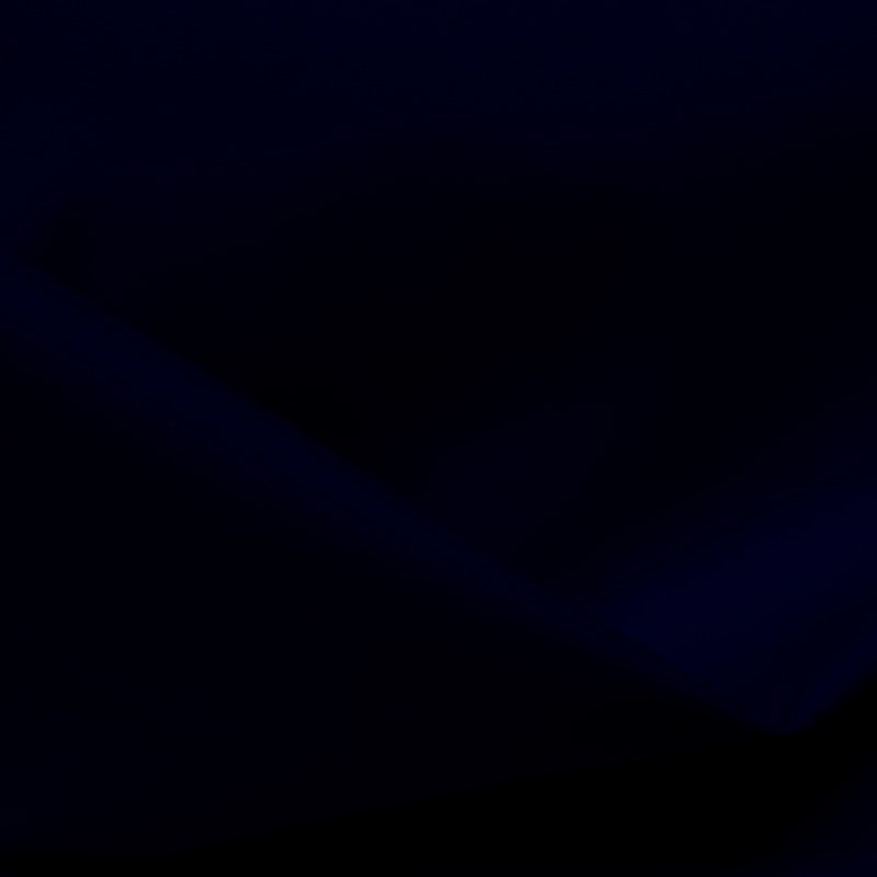 Tecido de Popeline Algodão Spandex Azul-marinho - Ribes y Casals