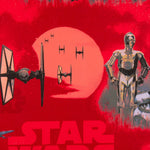 Tela disney - Ribes y Casals