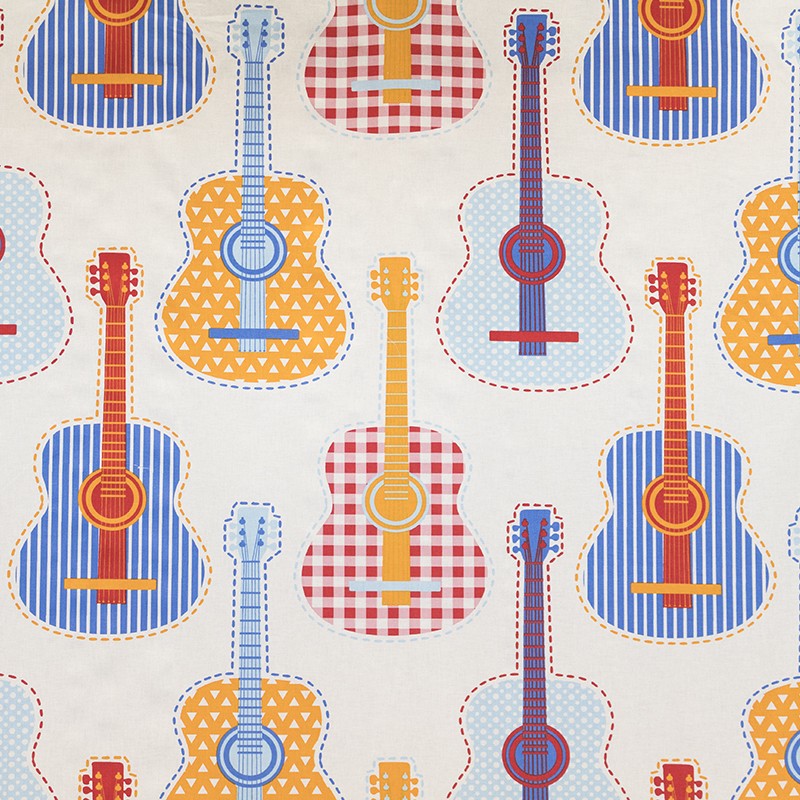 Tela disney - Ribes y Casals