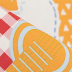 Tela disney - Ribes y Casals